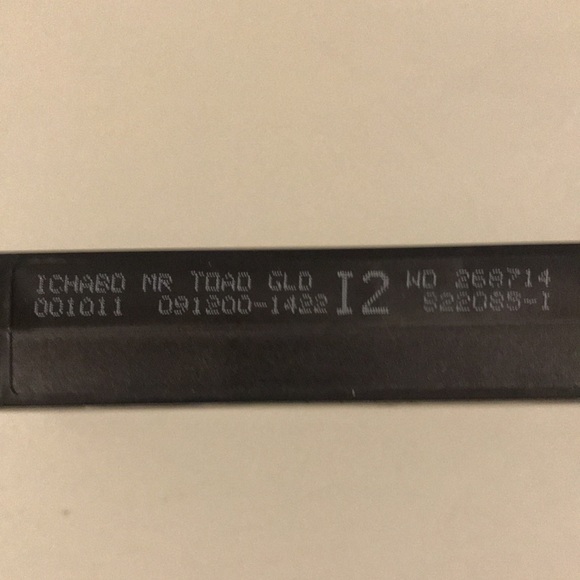 Disney The Adventures of Ichabod and Mr. Toad (VHS 2000 Gold Collection Edition - Picture 9 of 11